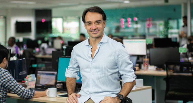 crecitas fundador divulgacao