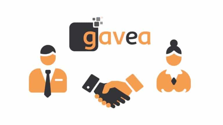 gavea reproducao