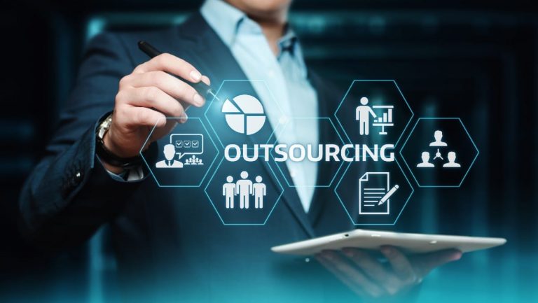 outsourcing 2