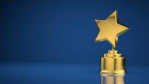premiacao executivo TI Ano 2021