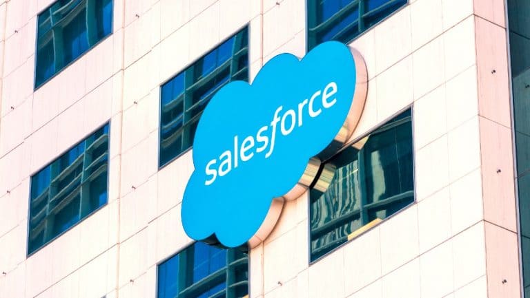 salesforce dreamforce abre
