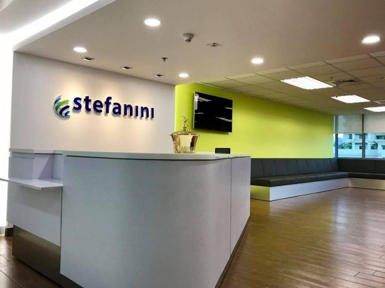 stefanini divulgacao