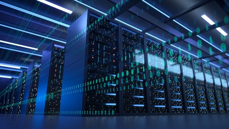 supercomputador