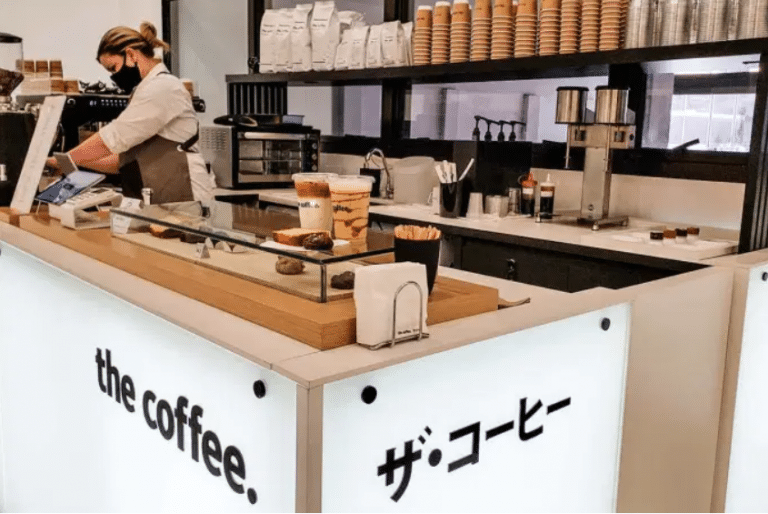 thecoffee divulgacao