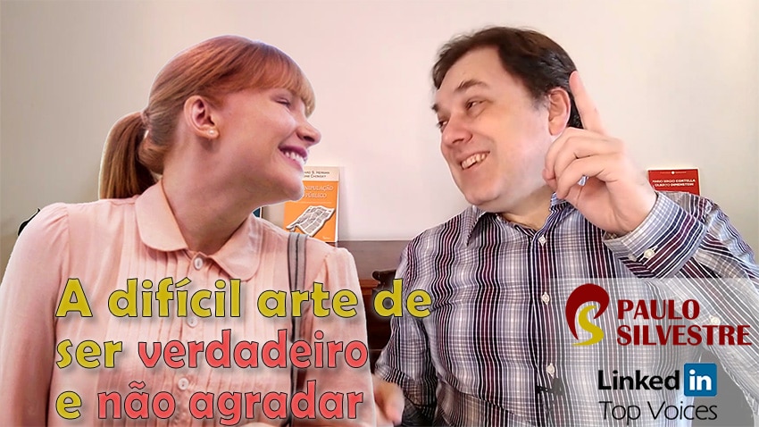 2021-01-25 A difícil arte de ser verdadeiro e não agradar 850