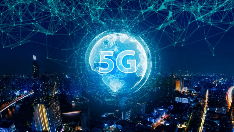 5G edge computing 1