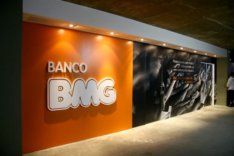 Banco BMG reproducao