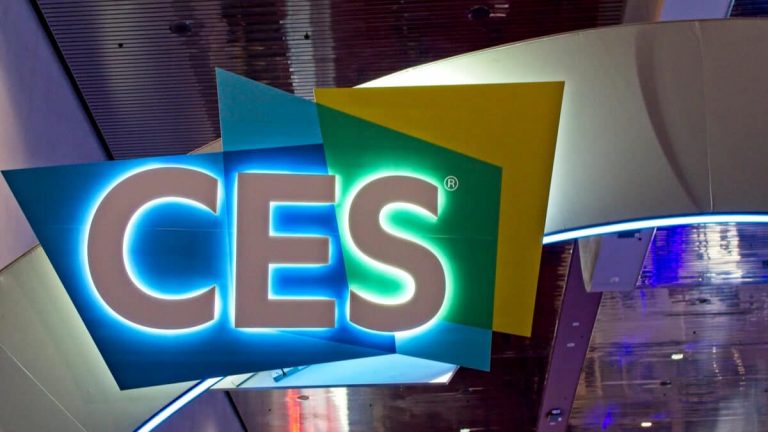 CES 2021