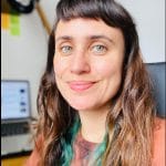Avatar de Gabriela Vicari