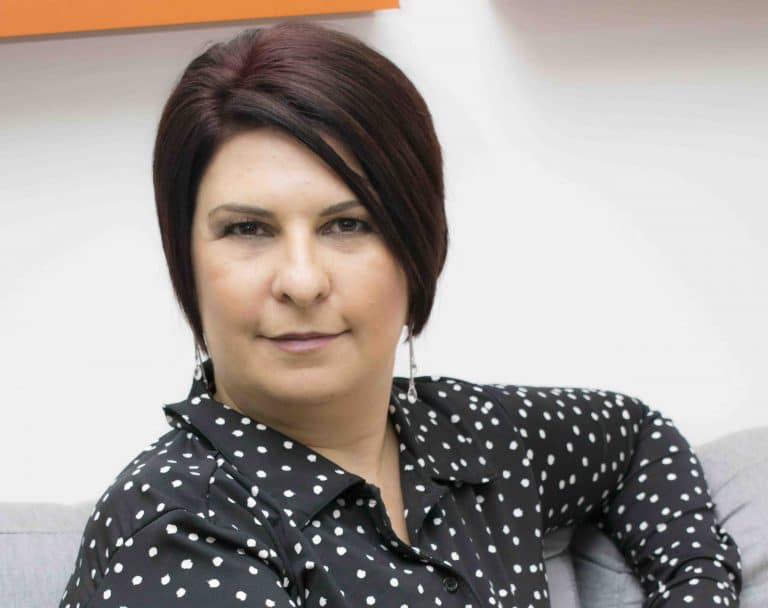 andrea thome divulgacao