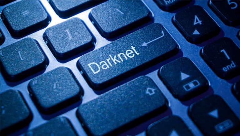 darknet 1