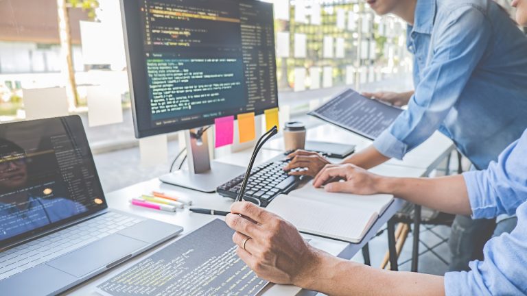 desenvolvimento software 1