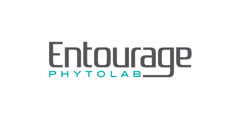 entourage phytolab divulgacao