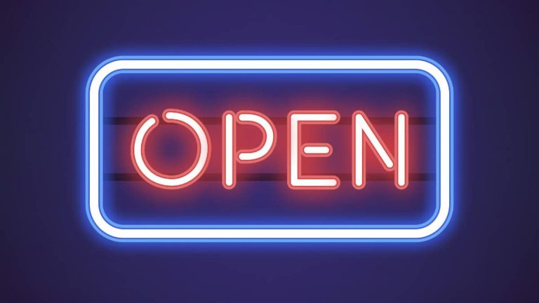 open source 1