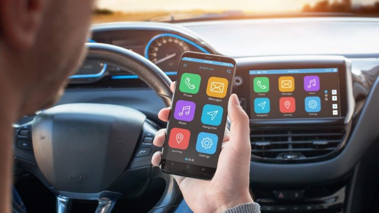software automotivo 1