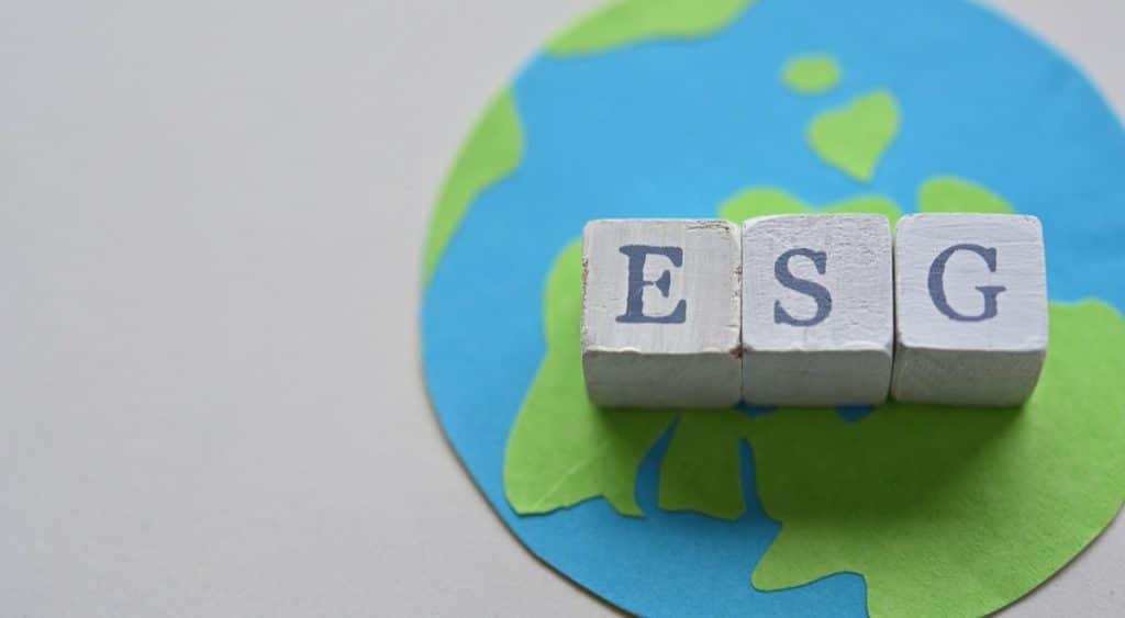 ESG
