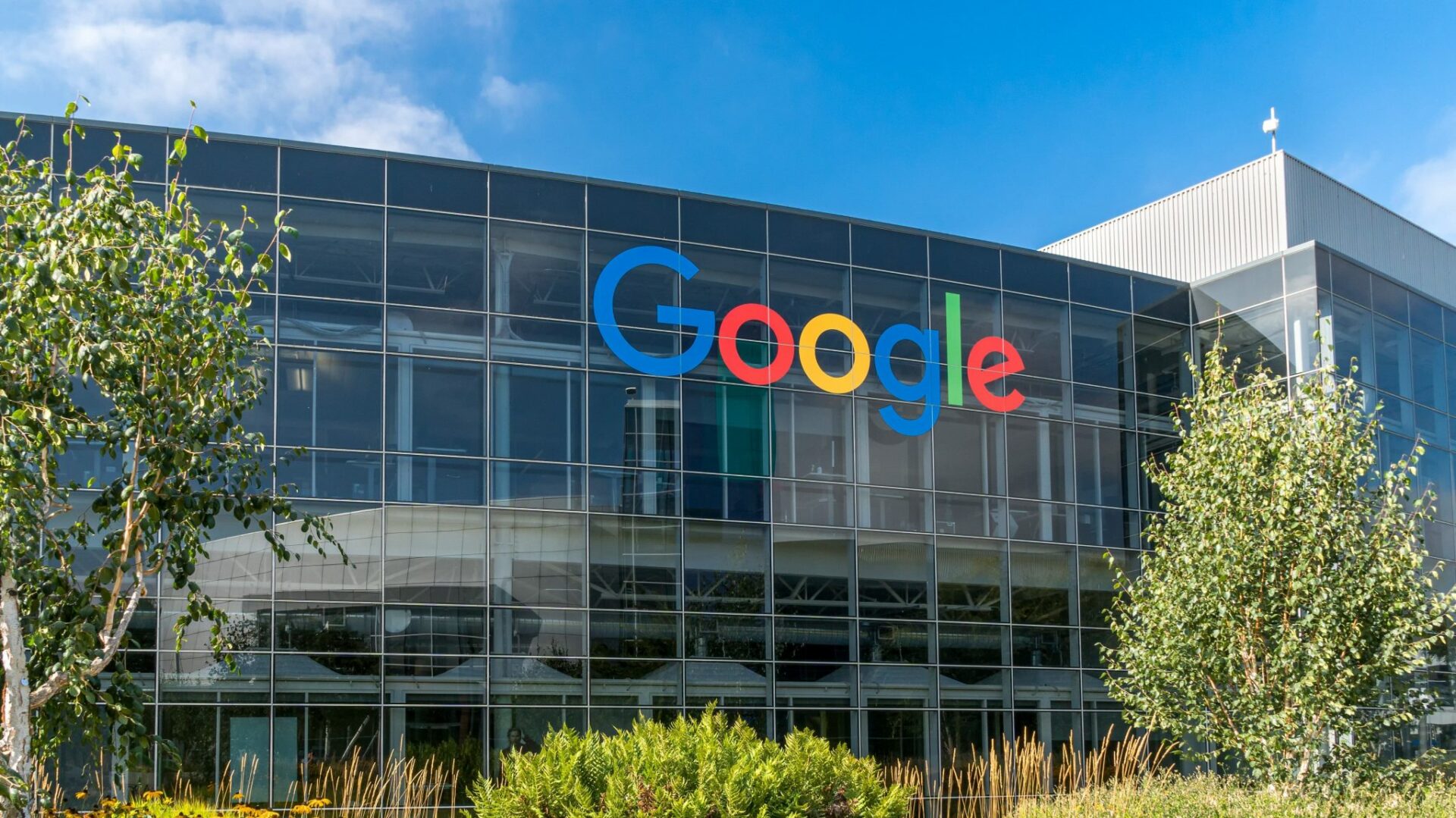 Google