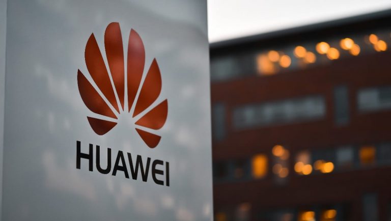 Huawei 1