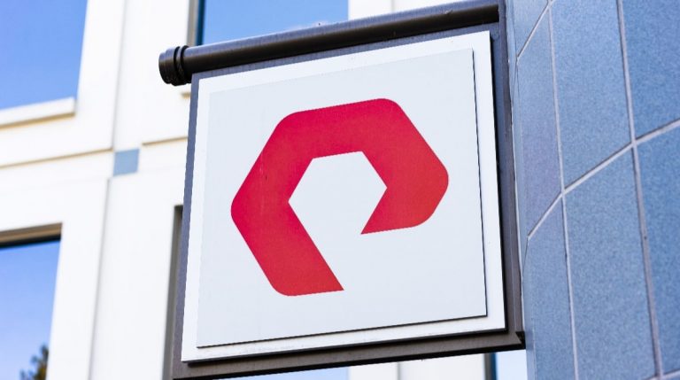 Pure Storage 1