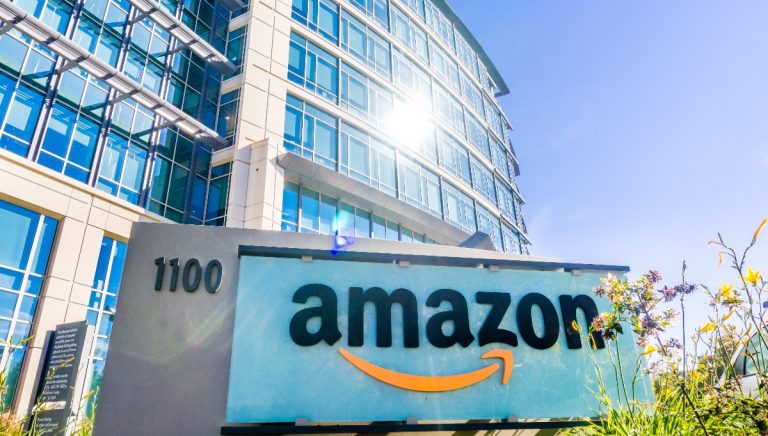 amazon novo CEO 1