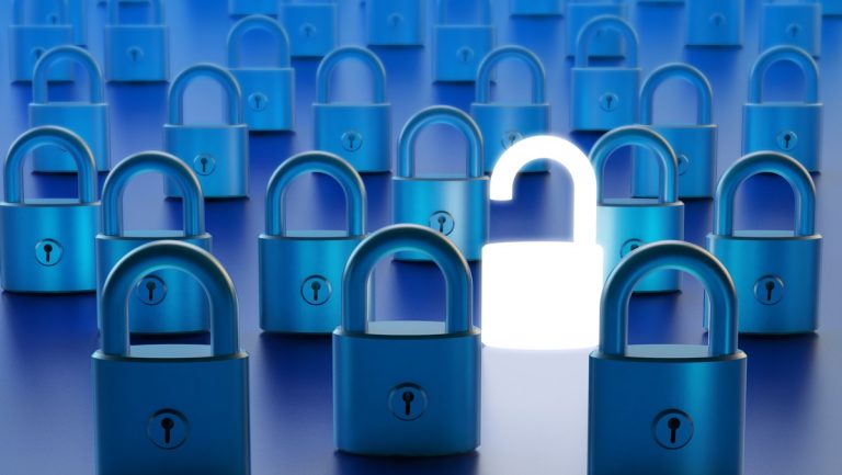 ransomware