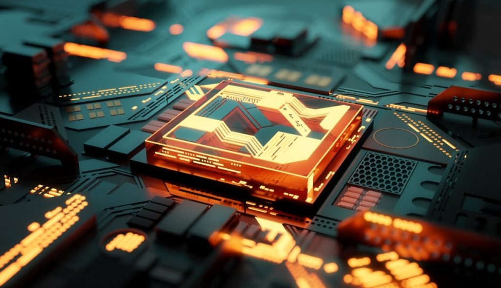 computacao quantica