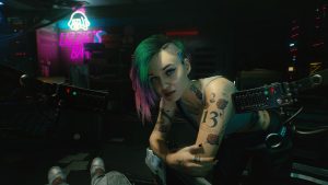CD Projekt