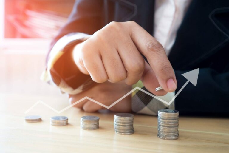 Investimento