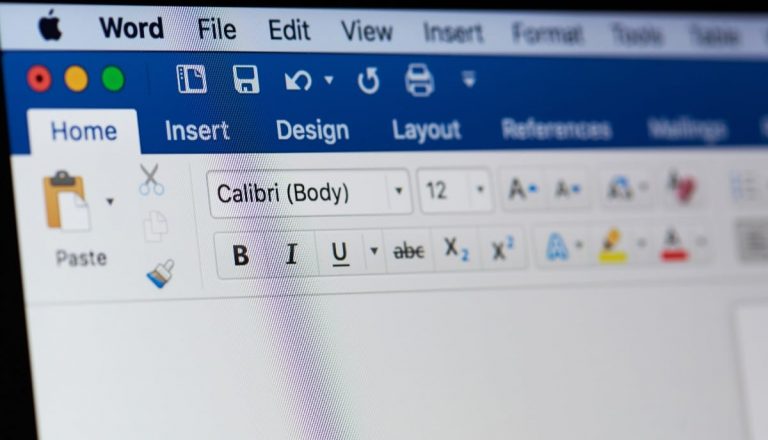 microsoft word 1