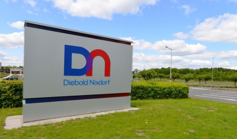 Diebold Nixdorf 1