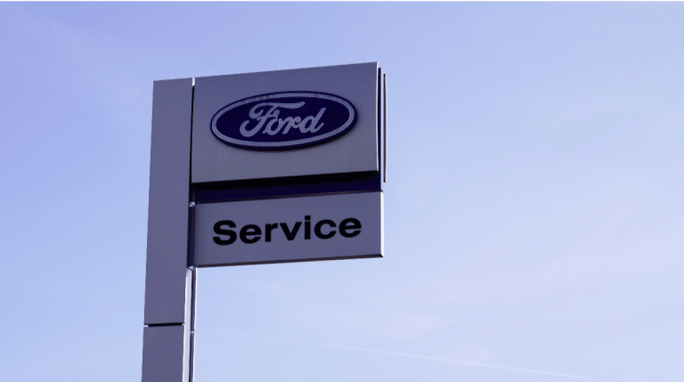 Ford inovação startups
