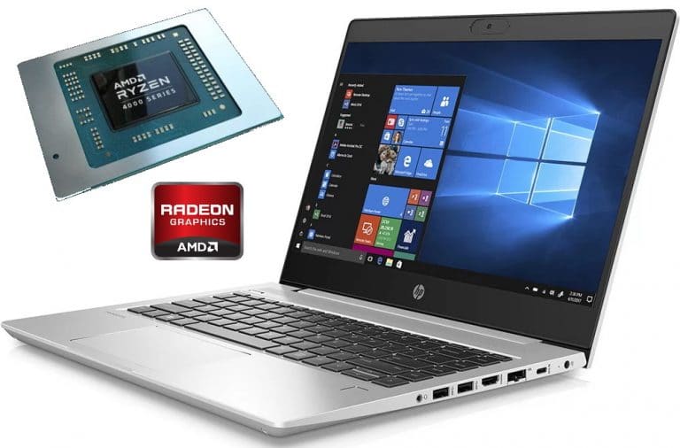 HP PROBOOK TUMB