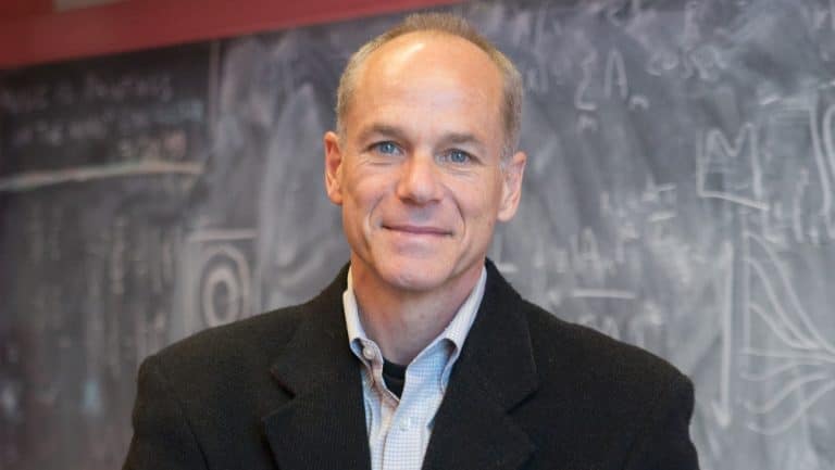 Marcelo Gleiser