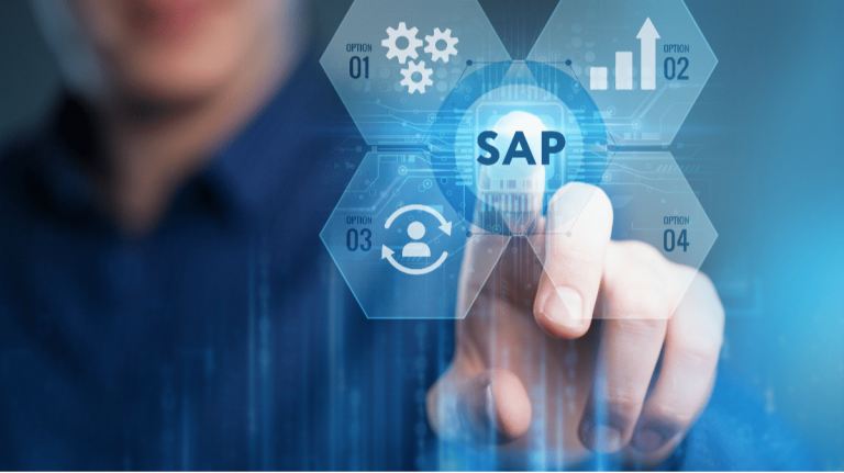 SAP 4Hana migracao 2