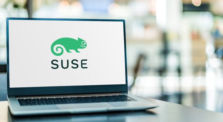 SUSE 1