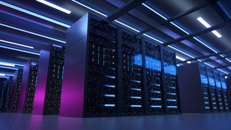 supercomputador mais rapido do mundo 1