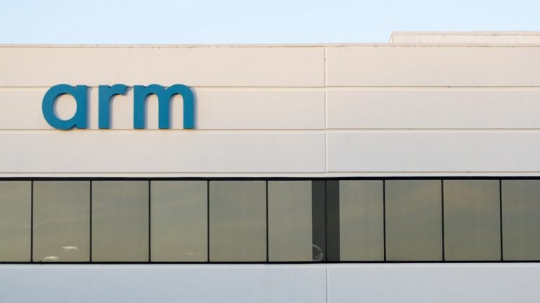 Arm chips 1