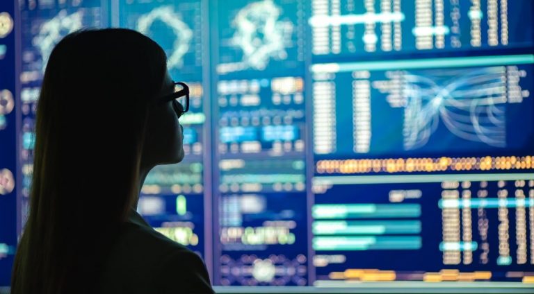 Data science 1
