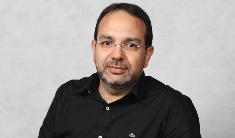 GEROGE BEM Tivit CIO 2