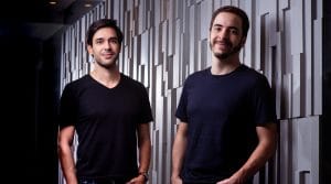 Guilherme Nosralla e Renato Andrade, Merama