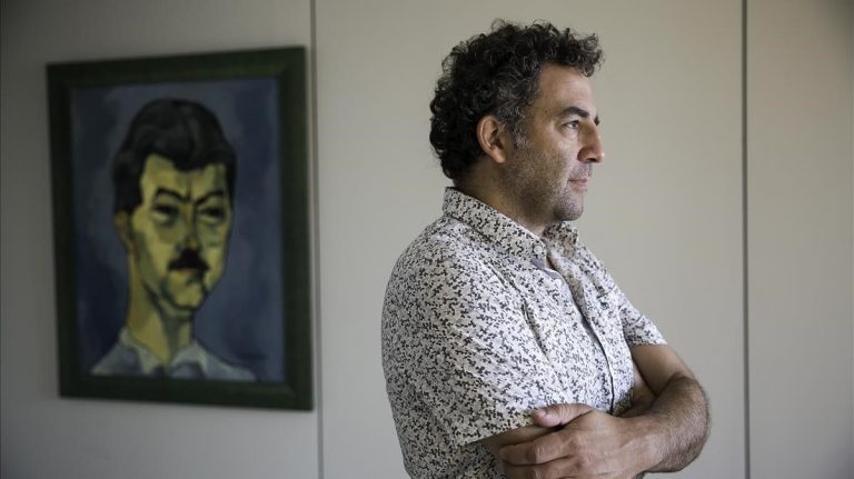 Rodrigo Quiroga