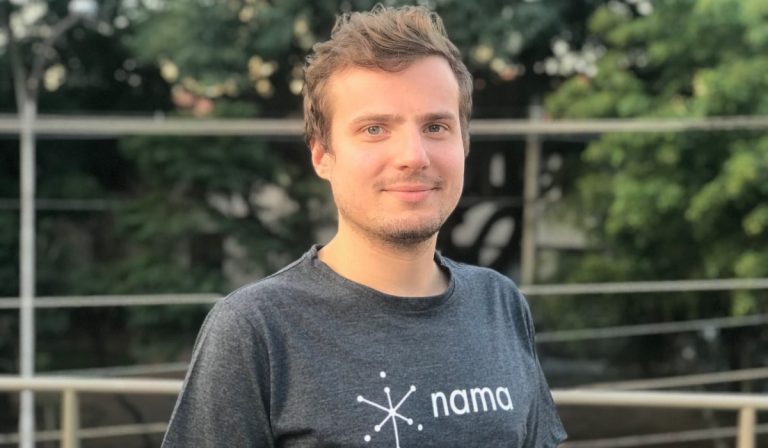 Rodrigo scotti nama CW 1