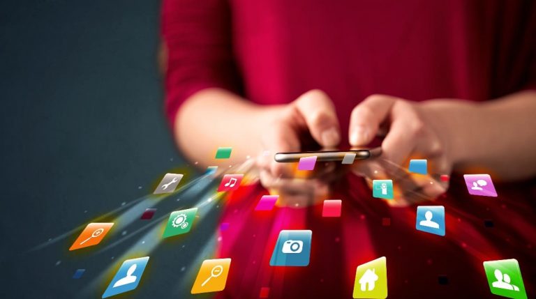 apps mobile 1