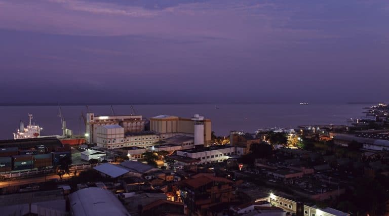 belém, pará, brasil