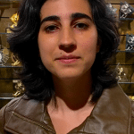 Avatar de Isabela Marinho