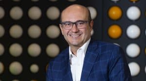 Cleber Morais, country manager da AWS Brasil
