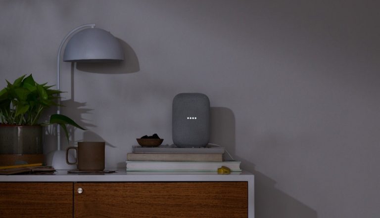 google nest audio 1
