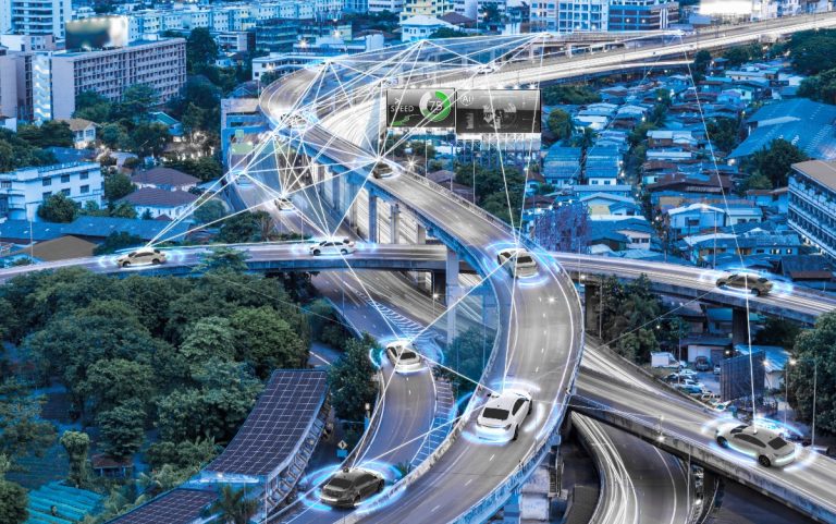 internet das coisas 5G 1