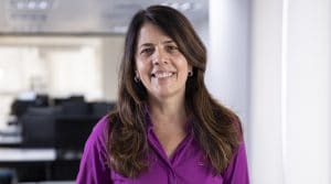 Lilian Hoffmann, CIO e COO da BP - A Beneficência Portuguesa de São Paulo