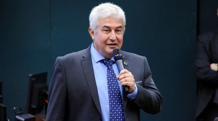 Marcos Pontes, MCTI